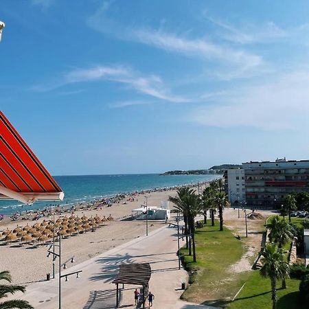 Apartamento Paradis Playa La Pineda Ngoại thất bức ảnh