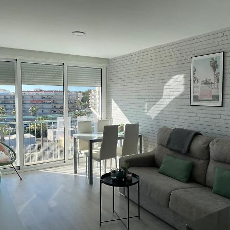 Apartamento Paradis Playa La Pineda Ngoại thất bức ảnh