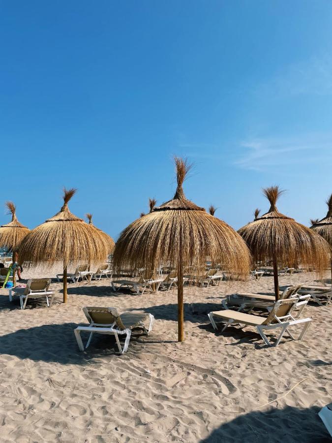 Apartamento Paradis Playa La Pineda Ngoại thất bức ảnh