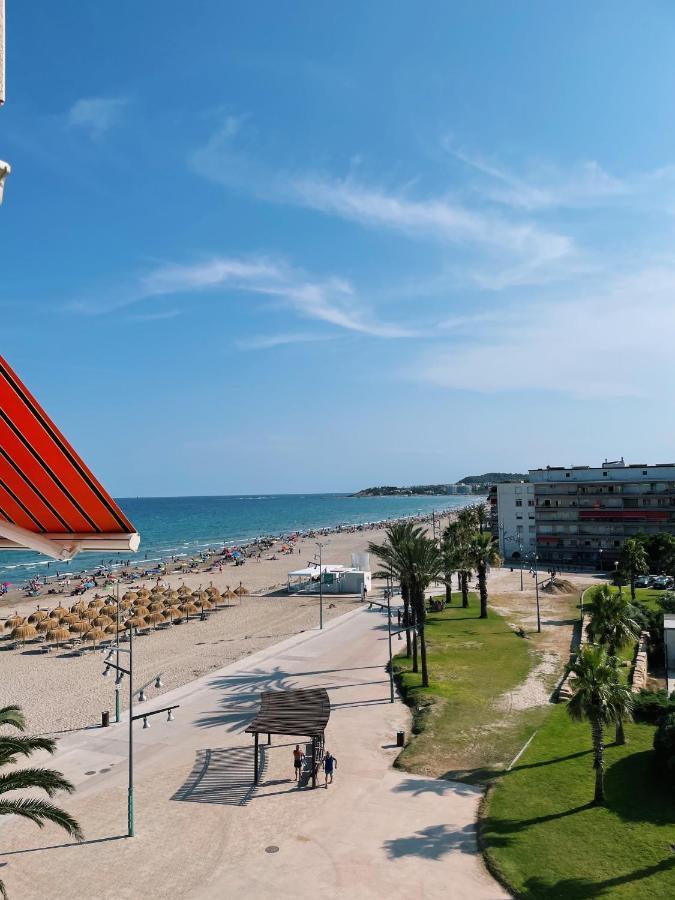 Apartamento Paradis Playa La Pineda Ngoại thất bức ảnh