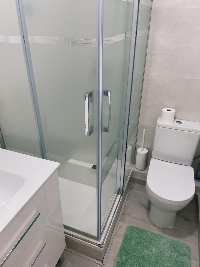 Apartamento Paradis Playa La Pineda Ngoại thất bức ảnh