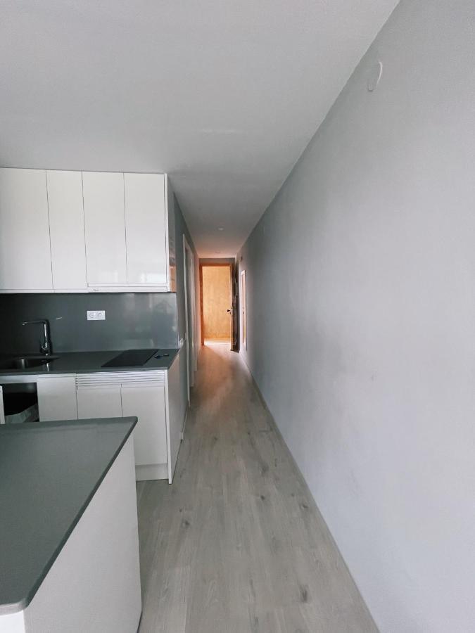 Apartamento Paradis Playa La Pineda Ngoại thất bức ảnh