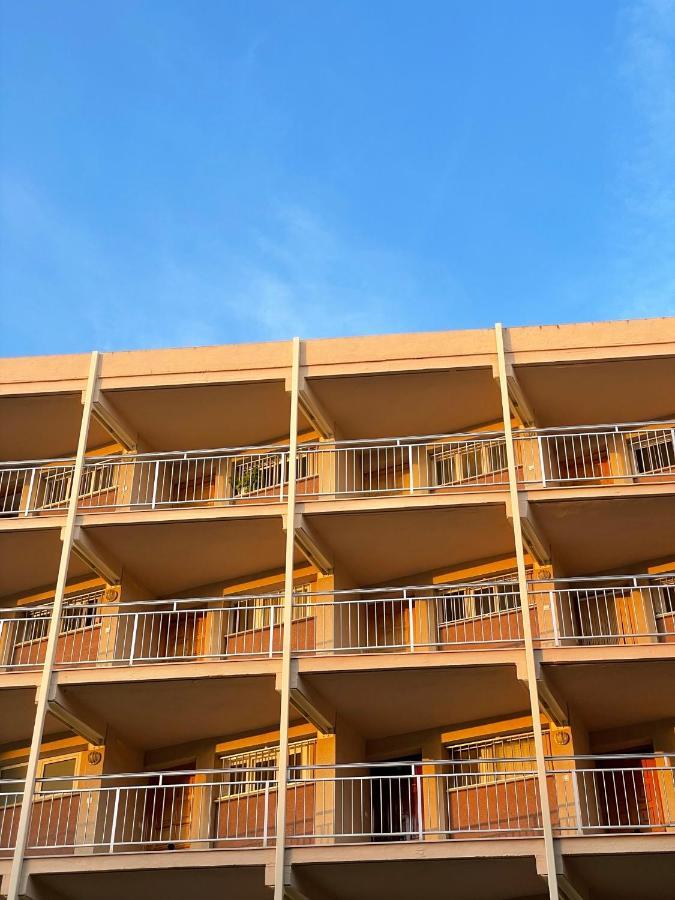 Apartamento Paradis Playa La Pineda Ngoại thất bức ảnh