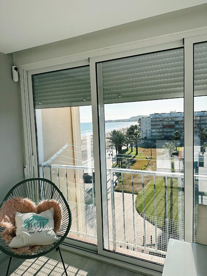 Apartamento Paradis Playa La Pineda Ngoại thất bức ảnh
