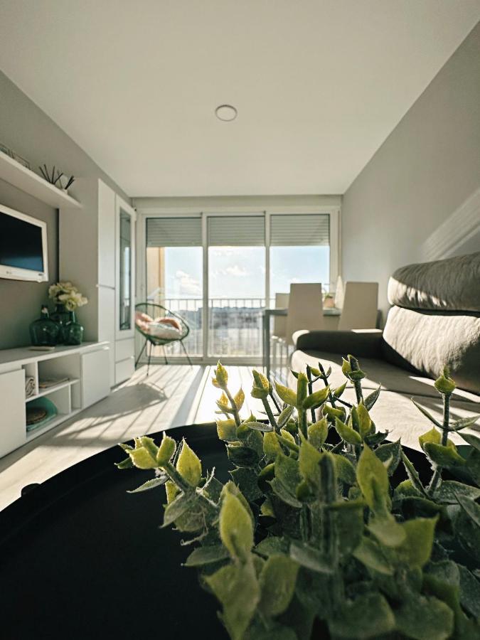 Apartamento Paradis Playa La Pineda Ngoại thất bức ảnh