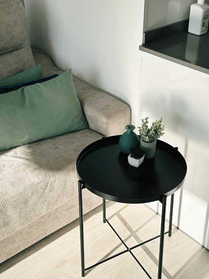 Apartamento Paradis Playa La Pineda Ngoại thất bức ảnh