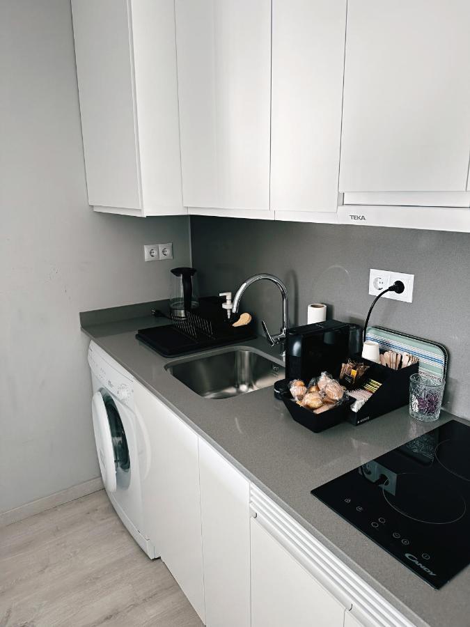 Apartamento Paradis Playa La Pineda Ngoại thất bức ảnh