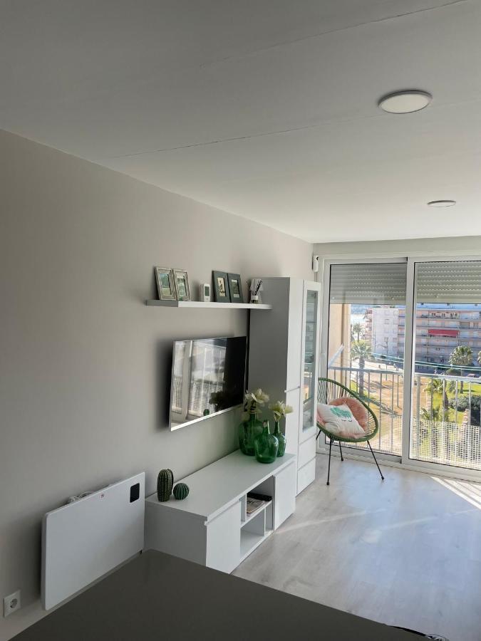 Apartamento Paradis Playa La Pineda Ngoại thất bức ảnh