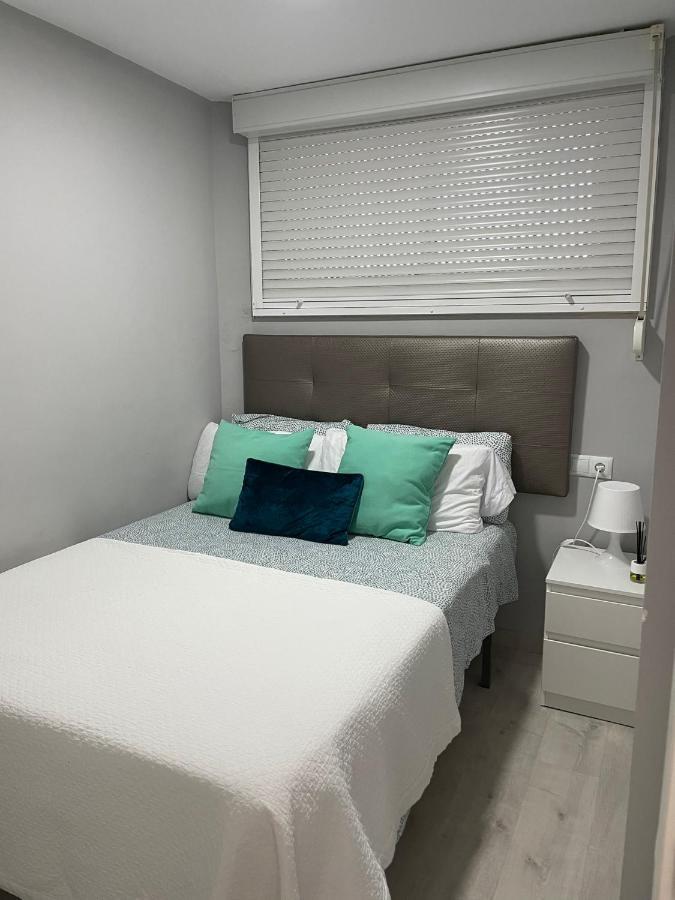 Apartamento Paradis Playa La Pineda Ngoại thất bức ảnh