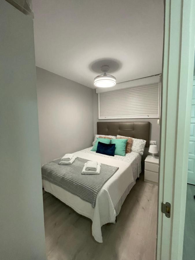 Apartamento Paradis Playa La Pineda Ngoại thất bức ảnh